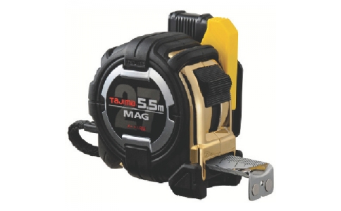 （株）ＴＪＭデザイン  4975364028990  タジマ　セフコンベＧ３ロックマグ爪２７－５５メートル目盛