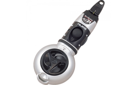 （株）ＴＪＭデザイン  4975364054616  タジマ　ピーラインミニ２１