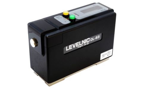 新潟精機（株）  DL-S3 SUS  ＳＫ　レベルニック