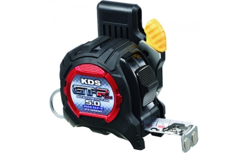 ムラテックＫＤＳ（株）  GTR-G2550MZ  ＫＤＳ　剛立Ｇ２５巾５ｍマグ厚爪ホルダー付