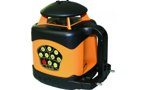 ＳＴＳ（株）  STS-V600  ＳＴＳ　縦・横回転レーザレベル　ＳＴＳ－Ｖ６００　三脚付