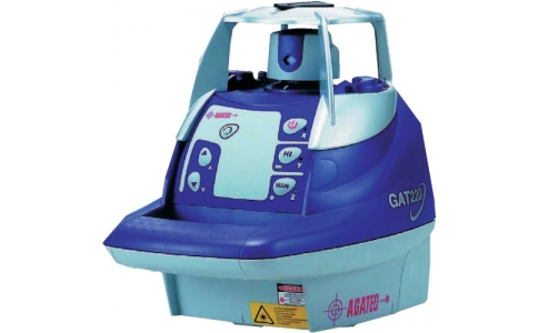 （株）マイゾックス  4938514158664  マイゾックス　レーザーレベル本体