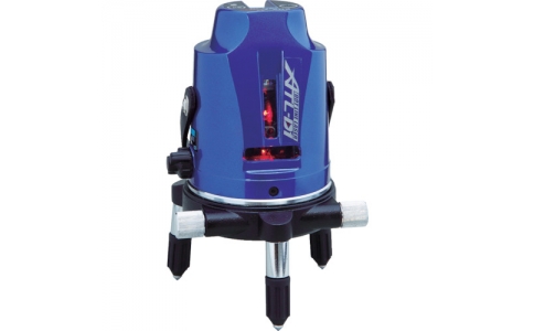 ムラテックＫＤＳ（株）  ATL-D1  ＫＤＳ　レーザー墨出器ドットラインレーザー本体