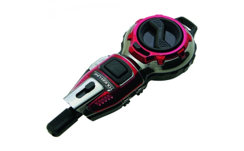 シンワ測定（株）  73231  シンワ　ハンディ墨つぼ　Ｊｒ．　Ｐｌｕｓ　タフライン　墨液１００ｍｌ付（数量限定）