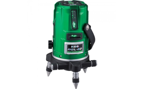 ムラテックＫＤＳ（株）  RGL-60  ＫＤＳ　リアルグリーンレーザー　ＲＧＬ－６０