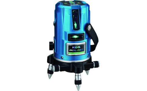 ムラテックＫＤＳ（株）  RGL-600  ＫＤＳ　リアルグリーンレーザー６００