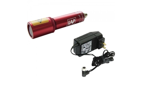 ライン精機（株）  3LDX-63-L5-AC  ライン精機　レーザーポインタ（クロスライン）