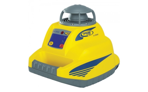 （株）ニコン・トリンブル  LL-300HLSET  ニコン　レーザーレベル