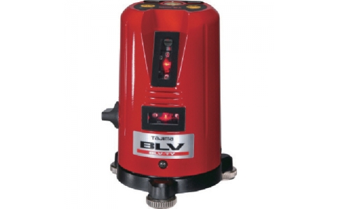 （株）ＴＪＭデザイン  4975364047687  タジマ　ＢＬＶレーザー　縦・横　本体のみ０