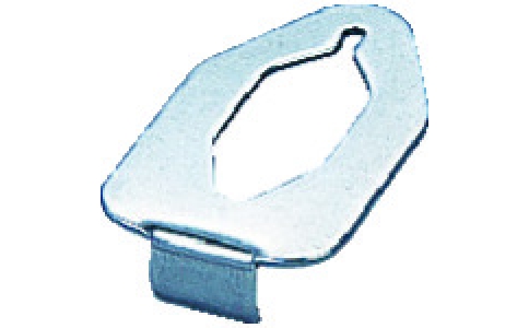 （株）ＴＪＭデザイン  1700-FUK  タジマ　チョークリール　ピーライン用フック