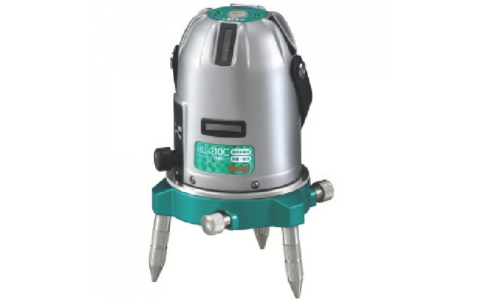 京セラインダストリアルツールズ（株）  4960673409684  リョービ　レーザ墨出器