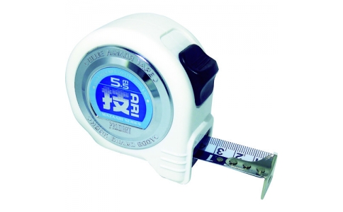 原度器（株）  WAZA2555S  プロマート　技あり２５　５．５ｍ尺目盛