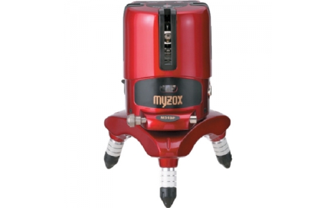 （株）マイゾックス  4938514163200  マイゾックス　レーザー墨出器