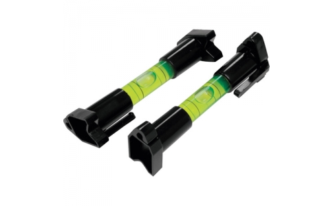 （株）ワールドツール  2001000009558  アストロプロダクツ　簡易水平器　２個セット