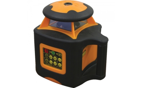 ＳＴＳ（株）  4514095020035  ＳＴＳ　回転グリーンレーザレベル　ＧＳＬ－４００ＶＨ