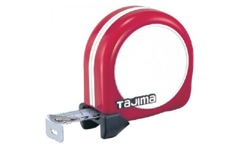 （株）ＴＪＭデザイン  4975364027047  タジマ　メモコンベ－１９　５．５ｍ／尺相当目盛付／ブリスター