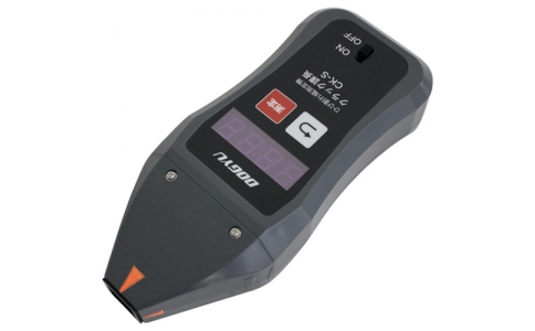 土牛産業（株）  05010  ＤＯＧＹＵ　ひび割れ幅測定機　クラック課長ＣＫ－Ｓ