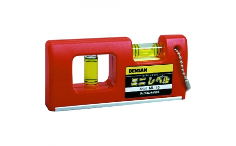 ジェフコム（株）  ML-10  デンサン　ミニレベル