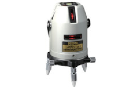 ムラテックＫＤＳ（株）  4954183153687  ＫＤＳ　ＡＴＬ－６１ホワイト受光器・三脚付