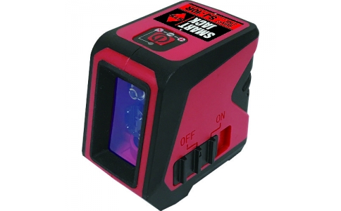 ＳＴＳ（株）  SJ-10R  ＳＴＳ　レーザー墨出器　ＳＪ－１０Ｒ