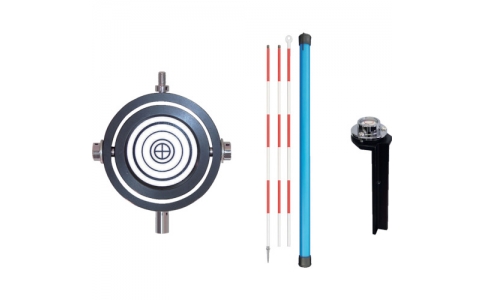 ＳＴＳ（株）  RFP-50  ＳＴＳ　反射ターゲットセット　ＲＦＰ－５０