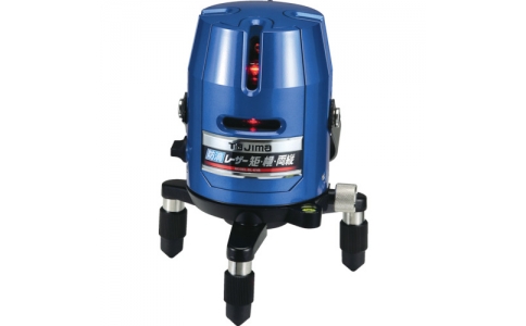 （株）ＴＪＭデザイン  4975364046871  タジマ　防滴レーザー　矩・横・両縦／１０ｍ　本体のみ