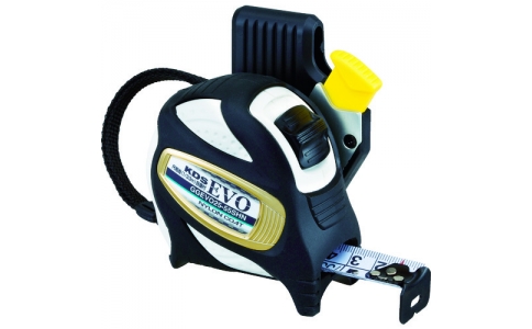 ムラテックＫＤＳ（株）  GGEVO25-55SHN  ＫＤＳ　コンベックス　ダブルジーＥＶО　２５巾　５．５ｍホルダー付まさめ