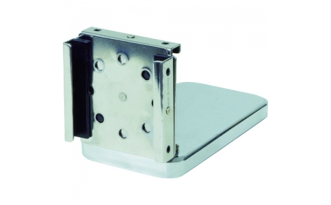 （株）マイゾックス  021050  マイゾックス　Ｋ型標尺立て　ＫＳ