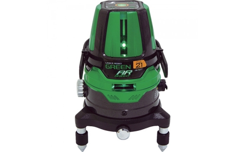 シンワ測定（株）  78277  シンワ　レーザーロボグリーン　Ｎｅｏ２１ＡＲ　ＢＲＩＧＨＴ