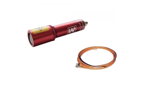 ライン精機（株）  3LDL-63-A5-DC  ライン精機　レーザーポインタ（シングルライン）