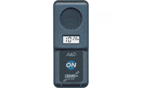 （株）エー・アンド・デイ  AD5750  Ａ＆Ｄ　【売切り】　超音波距離計