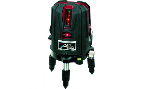 （株）ＴＪＭデザイン  AXT-KYR  タジマ　ＡＸＩＳテラＫＹＲ１０ｍ