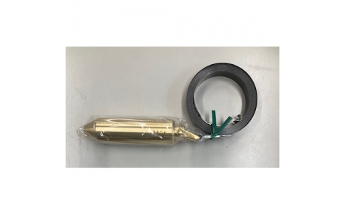 日本度器（株）  SKT-05S  日本度器　スチール・タンクスケール（中身）　５ｍ