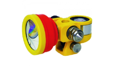 （株）マイゾックス  221486  マイゾックス　光波用ミニプリズム　Ｍ－１５００ＧＰ