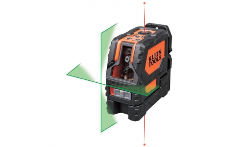 ＫＬＥＩＮ　ＴＯＯＬＳ社  93LCLG  ＫＬＥＩＮ　グリーンレーザー墨出器（自動補正機能付）