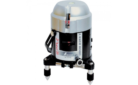 シンワ測定（株）  4960910764101  シンワ　レーザーロボＮｅｏ２１