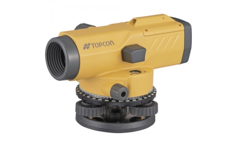 （株）トプコン  AT-B3A  トプコン　オートレベル　ＡＴ－Ｂ３Ａ