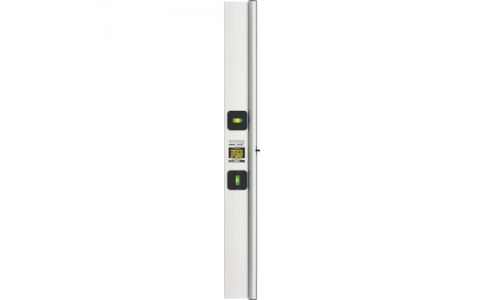 （株）エビス  ED-90POSPN  エビスダイヤモンド　ポストレベル・プロ　９００ｍｍ　シルバー