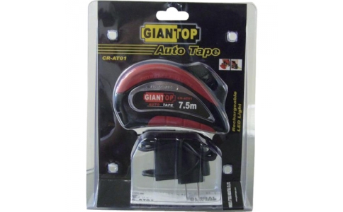 （株）モトユキ  4920350002423  モトユキ　充電式電動メジャー