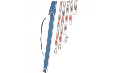 （株）グリーンクロス  1120050101  グリーンクロス　アルロッドセット　（５本入）