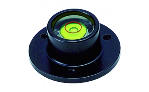 （株）エビス  R11T  エビスダイヤモンド　丸型気泡管φ１１・取付タイプ