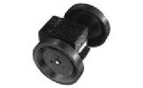 ライン精機（株）  CT3-1AB  ライン精機　長さ計測用発信器　１メートル単位　軸受ベアリング入り