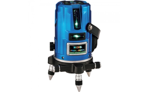 ムラテックＫＤＳ（株）  RGL-500L  ＫＤＳ　リアルグリーンレーザー５００Ｌ