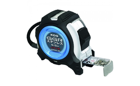 ムラテックＫＤＳ（株）  GGRS25-55  ＫＤＳ　ＧＧＲステン２５巾５．５ｍ厚爪