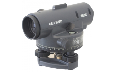 （株）マイゾックス  220832  マイゾックス　オートレベル　ＧＥＯ－３２ＭＤ