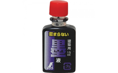 シンワ測定（株）  NO.77837  シンワ　ハンディ墨つぼ用墨液ミニボトル