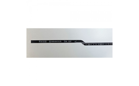 日本度器（株）  PIM-31S2  日本度器　直径測定用テープ　パイメーター　３０ｍｍ～１００ｍｍ　逆勝手
