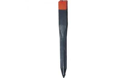 トラスコ中山（株）  TA-30  ＴＲＵＳＣＯ　樹脂製境界杭　３００Ｘ３０ｍｍ