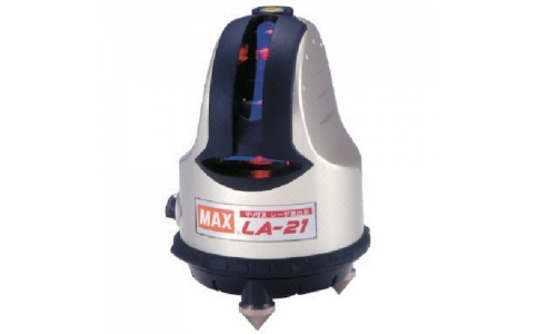 マックス（株）  4902870720612  ＭＡＸ　レーザ墨出器　縦・横