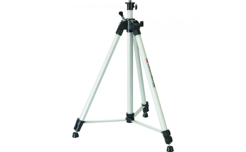 マックス（株）  LA-T182  ＭＡＸ　レーザー墨出器用三脚　ＬＡ－１８２　縮長７２０～全長１８００ｍｍ